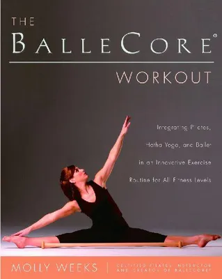 Produktbild von The BalleCore® Workout