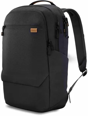 Productafbeelding van Dell Pro Premium EcoLoop-rugzak 14–16 - CP7625, rugzak, 40,6 cm (16"), schouderriem, 930 g