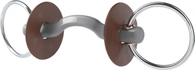 Produktbild von beris Wassertrense Konnex Zungebogen hart