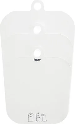 Produktbild von Verstellbarer Stiefelspanner Set mit 4 Stück – Rayen