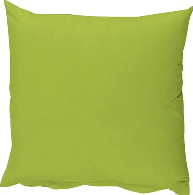 Produktbild von Erwin Müller Kuschelkissenbezug Würzburg" apfelgrün 40x40 cm"