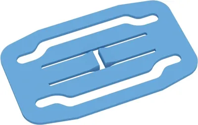 Immagine prodotto di Connettore GGK, BR3, H=62 mm, 1 pz.