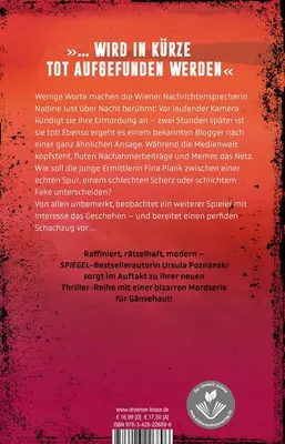 Produktbild von Stille blutet