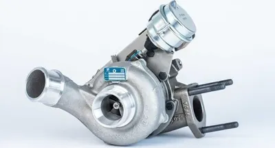 Produktbild von Turbolader BorgWarner 53039880144 für KIA SORENTO I (JC)