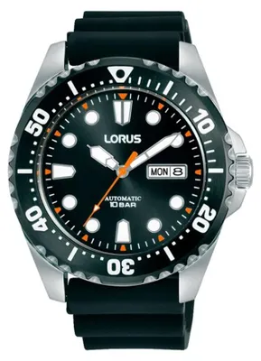 Image de Montres Lorus, modèle Rl481Bx9S