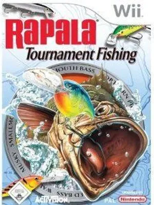 Produktbild von Rapala Tournament Fishing