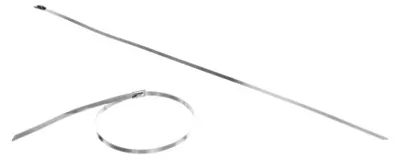 Obrázok produktu pre "Stahlkabelbinder Ls 4,6 - 360B"