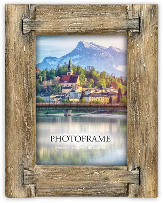 Immagine prodotto di ZEP Portafoto in legno KUFSTEIN marrone 15x20 cm