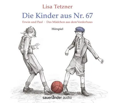 Image de Les enfants du n° 67