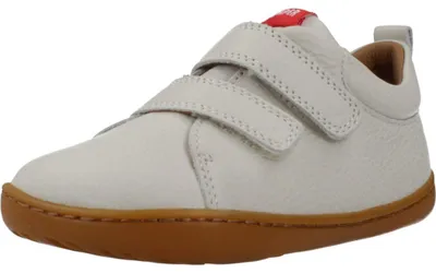 Image de Camper Ozette Houston Couleur Blanc