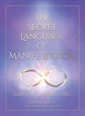 Produktbild von The Secret Language of Manifestation