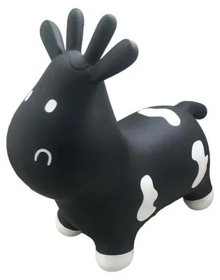 Image de Tryco - Skippy Cow - Noir