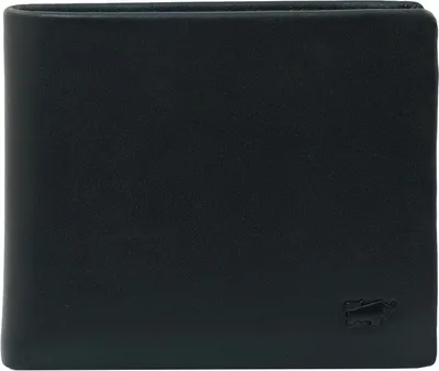 Produktbild von Braun Büffel Geldbörse Hannes Coin Wallet 12Cs 9.5 x 11.5 x 1.5
