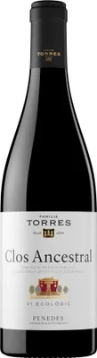 Produktbild von Clos Ancestral Torres 2023 Katalonien | Spanien | 14% vol | 0,75 l