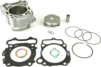Zdjęcie produktu dla Zestaw cylindra z tłokiem ATHENA P400485100068