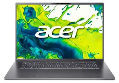 Produktbild von Acer Aspire 18 AI – 18-Zoll Notebook – Intel Core Ultra 9 (45,72 cm)