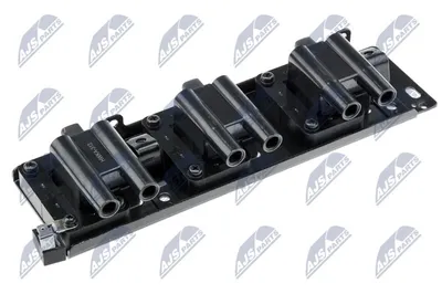 Produktbild von NTY ECZ-KA-313 Zündspule 12V für KIA CARNIVAL II (GQ) CARNIVAL I (UP)
