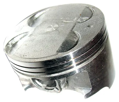 Imagen del producto de Juego de pistones POWER Force Compatible con Suzuki Burgman 400 (83,00), modelo 1999-2006, referencia SDAN400/STD