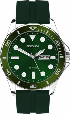Obrázok produktu pre Hodinky Sekonda 30119 green