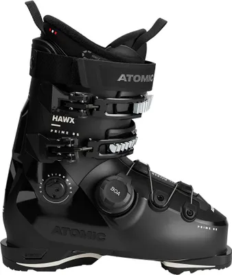 Produktbild von Atomic Hawx Prime 85 Boa W Damen-alpinskistiefel Schwarz 23.0-23.5 Schwarz 23.0-23.5