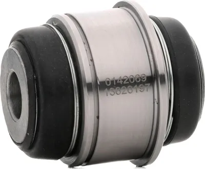 Produktbild von Lagerung Lenker Längslenker für LAND ROVER Range Rover Sport (L320) Hinten Unten SKTA-1060388 STARK