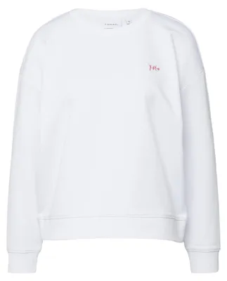 Productafbeelding van COMMA sweatshirt met artwork