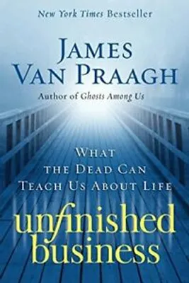 Image de Unfinished Business