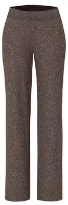 Immagine prodotto di Pantaloni in tessuto Toni da donna