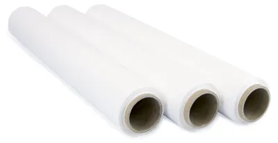 Image de Elzusha - Film étirable pour emballage - 50 cm x 300 m - 3 rouleaux