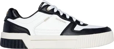 Produktbild von Skechers Sneaker Low Damen 736B6563686572735F313835303938 Weiß 40 EU