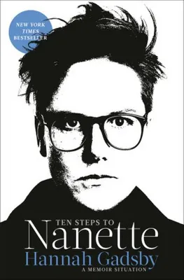 Obrázok produktu pre Ten Steps to Nanette
