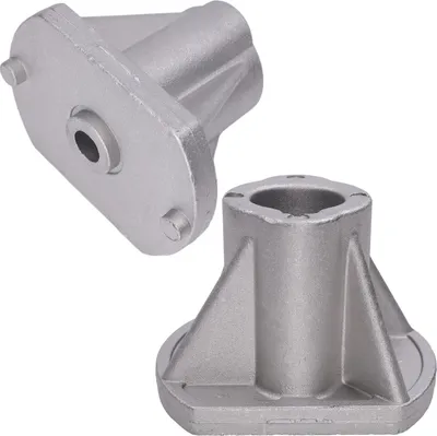 Zdjęcie produktu dla Uchwyt ostrza Ø22 dla STIGA, CASTEL GARDEN CL434TRE CL434TR NG504 NG464 NG414