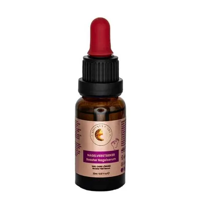 Produktbild von Booster Nail Serum – Nagelverstärker & Nagelhautpflege