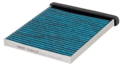 Produktbild von HENGST FILTER E3903LB Filter Innenraumluft