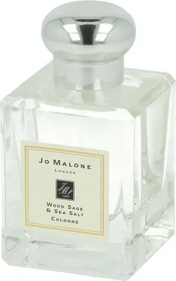 Image de Jo Malone Wood Sage & Sea Salt EDC 50 ml UNISEX