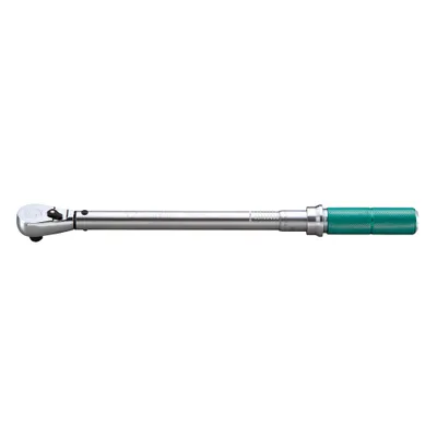 Produktbild von SATA Drehmomentschlüssel, 160-800 nm, 1.107 mm, 3/4 Zoll ST96412SC