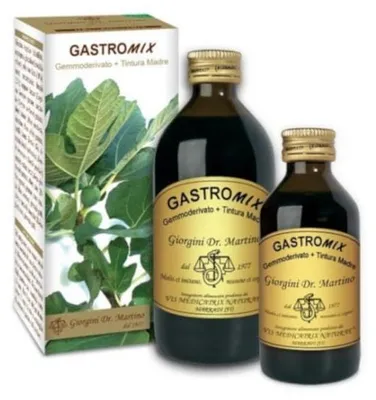 Immagine prodotto di Gastromix Liquido Analcolico 100 Ml