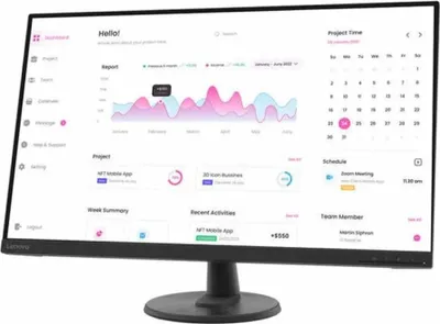 Produktbild von Lenovo D32-40