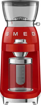 Produktbild von Smeg CGF03RDEU