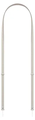 Produktbild von Apple MGGK4ZM/A, Gurt, Beige, Recyceltes Polyethylenterephthalat (rPET), Edelstahl, Apple, 1 Stück(e), 2,08 m