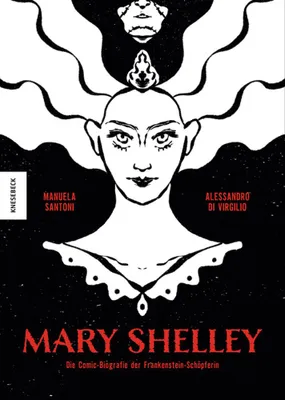 Obrázok produktu pre Mary Shelley