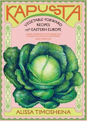 Imagen del producto de Kapusta