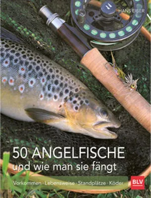 Obrázek produktu pro 50 Angelfische und wie man sie fängt