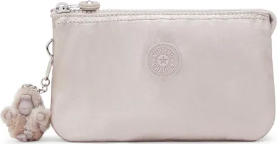 Image de Kipling Creativity L Geldbörse 1 Liter K13093 Metallic Glow