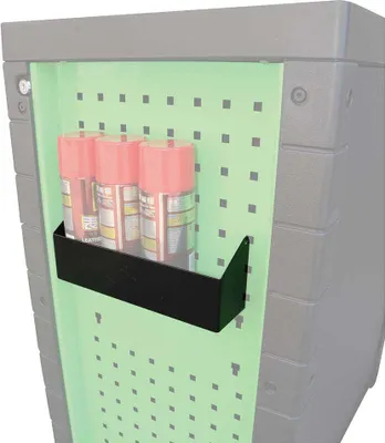 Produktbild von Jbm Sprayhalter Für Werkzeugschrank    One Size