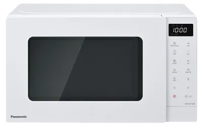 Image de Four à micro-ondes PANASONIC NN-GT21QWEPG blanc