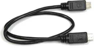 Immagine prodotto di Bosch USB-Ladekabel Micro A - Micro B