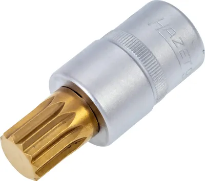 Produktbild von HAZET 990-16, 1 Stück(e), 25,4 / 2 mm (1 / 2"), Stahl, 60 mm, 135 g
