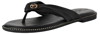 Produktbild von Tamaris Damen Sandalen 1-27126-44 Schwarz