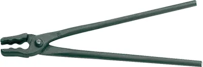 Produktbild von GEDORE 233-400 Schmiedezange mit Wolfsmaul 400 mm, 8845290
